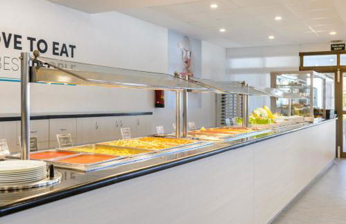 Apartamentos Vibra Riviera - Foto 19