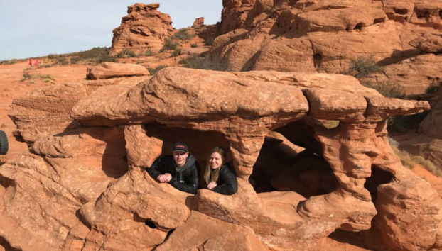 Flintstone House Tour - Foto 3