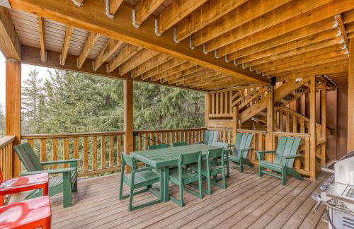 Little Trail Lodge - Unit B - Foto 50