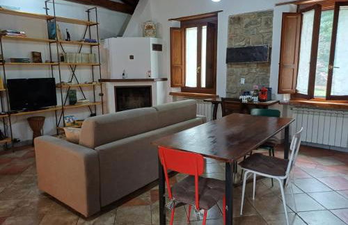 La Casetta di Noah - Foto 48