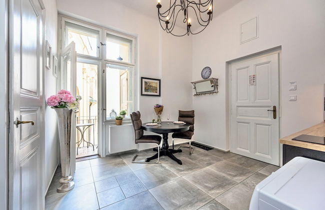 The Old Town Square & Parizska Apartments - Foto 36