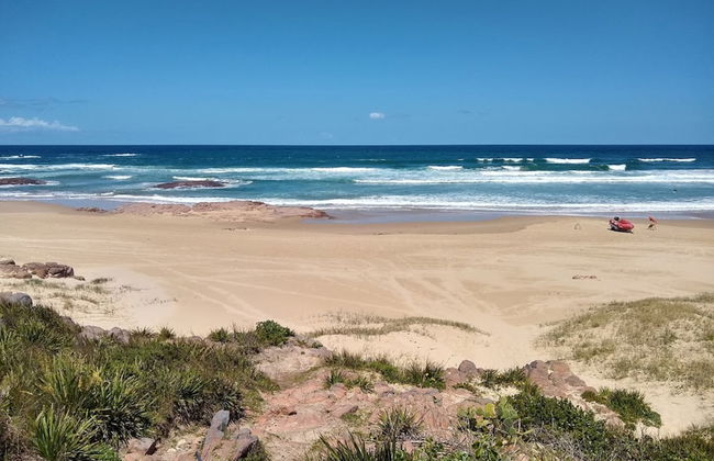 Nelson Bay Breeze Holiday Apartments - Foto 66