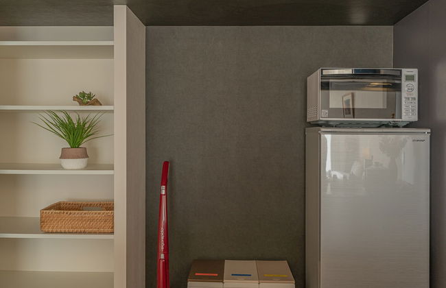 Tanimachikun Hotel We Namba - Foto 36