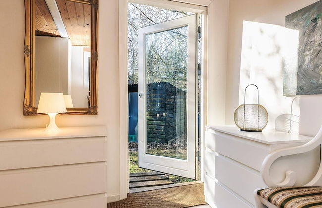 6 Person Holiday Home in Nibe - Foto 15