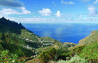 La Laguna, Tangana e Santa Cruz de Puerto de la Cruz - Foto 4