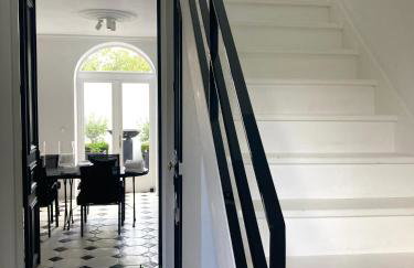 Villa Georges - La Rochelle centre - - Foto 40