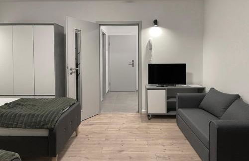 Board Inn - Haus Regensburg - Foto 1