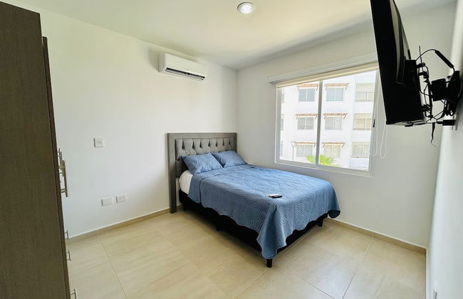 Almarena Apartments Coto Coral - Foto 12