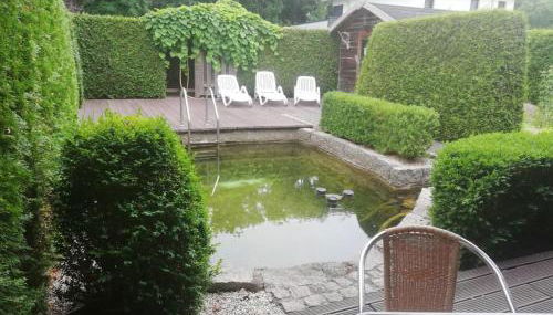 Ferienwohnungen Margaretenhof am Plauer See - Foto 5, Garden