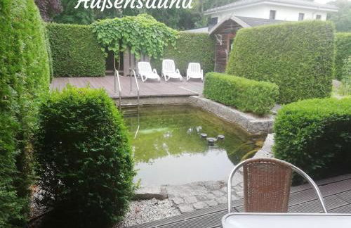 Ferienwohnungen Margaretenhof am Plauer See - Foto 5