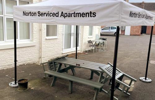 Norton Serviced Apartments - Foto 62