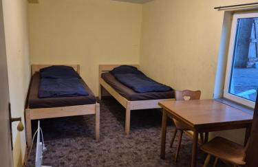 Montage Wohnung zum Walnussbaum Deutschhof - Photo 12