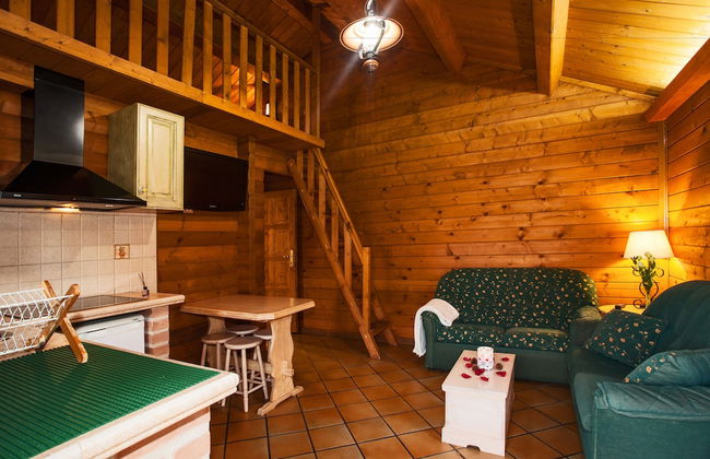 Cabañas de Lires - Foto 12