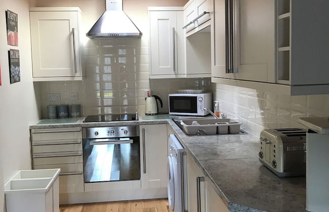 Kilchurn Suites - Photo 23