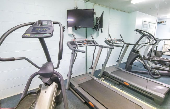 Silver Dunes Penthouse B - Foto 26