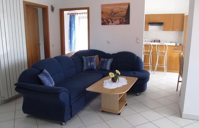 Apartment Stipo - 3 Bedrooms - Photo 5