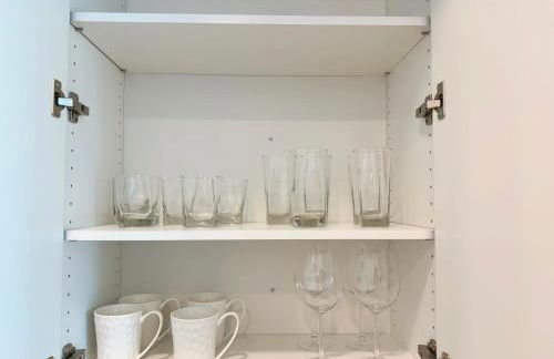 Modern Hollywood Home Sunset View & Free Parking - 10mins to Universal Studios - Foto 28