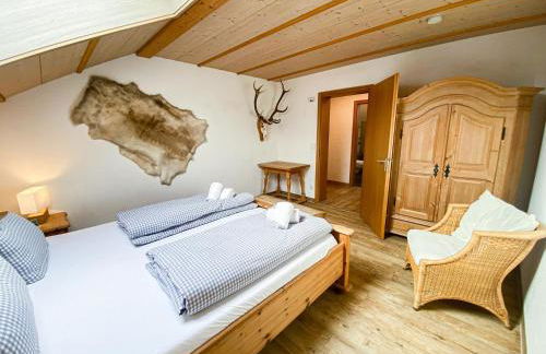 Bergfried für Familien - Foto 12