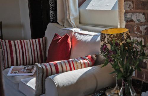 Zoe's Cottage with Alpaca's and 7 mins drive to Alton Towers - Foto 14