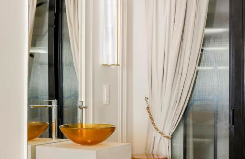 Merveil - Signature Suite -Tour Eiffel- Grenelle I - Foto 30