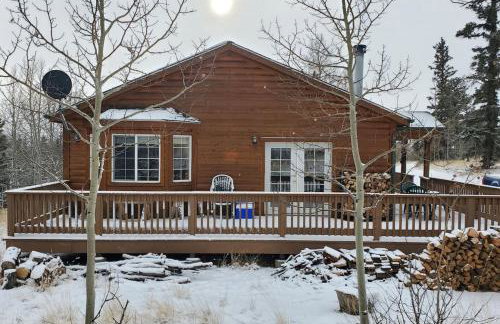 Fox Hole Serene Secluded Private Cabin Hot Tub - Foto 23