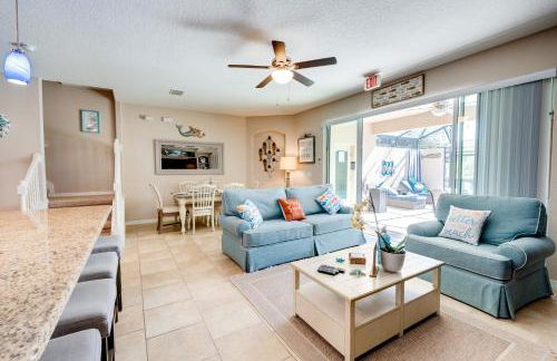 Luxury Family Villa 4 BR & Pool & BBQ at Solterra Resort - Foto 6