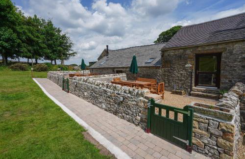 Bolehill Farm Cottages - Foto 73