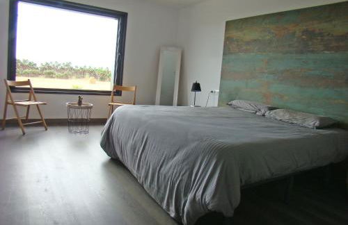 Villa en el campo cerca de la playa. - Foto 18