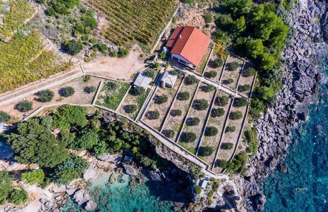 Villa Sea Edge - Three Bedroom Villa With Sea View - Foto 28