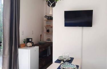 Vila das Conchas - Hospedagem Floripa - Foto 14