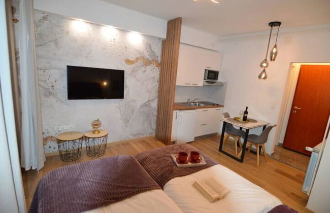 Amari Apartments - Foto 17