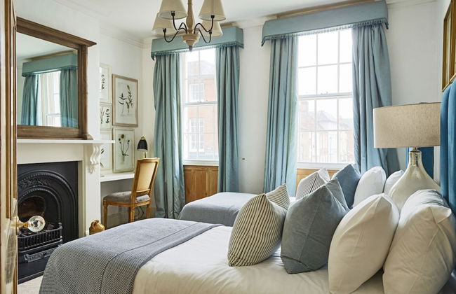 Dolls House - Luxury Townhouse - From 400 Per Night - Foto 55