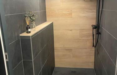 Ferienwohnung Loft Schwielowsee mit Sauna - Foto 19