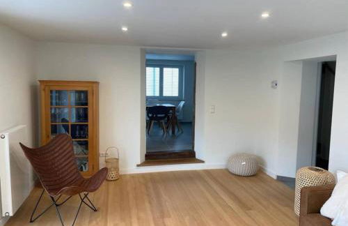 Auszeit im Hegau Bodenseenahe Ferienwohnung - Foto 18