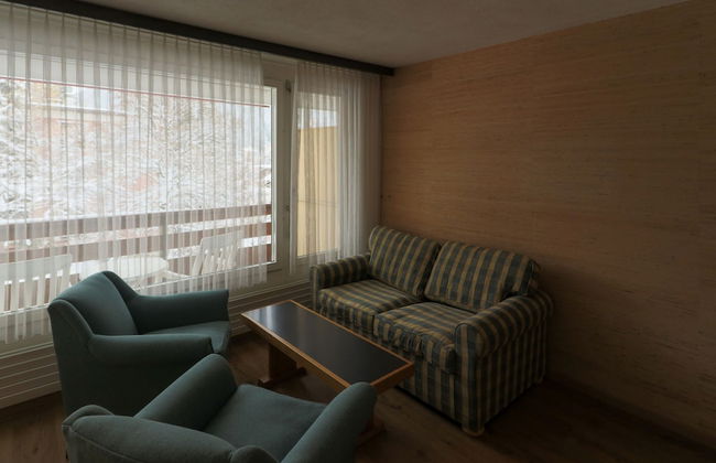 Apartments Cresta - Foto 61