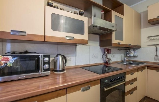 Apartment - Miklukho-Maklaya 30 - Foto 10