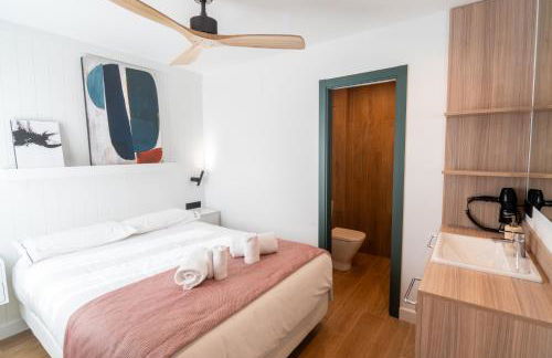 Geysotur Ribera Luxury Suites - Foto 13