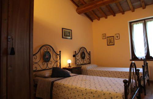 Agriturismo Biologico Villa Rosa - Photo 11