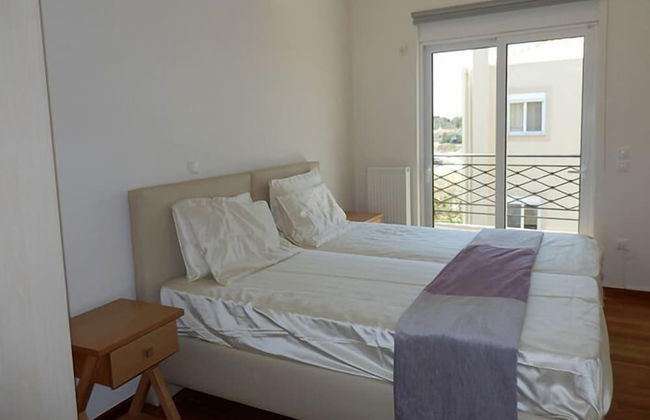 Geo Maisonette Lagonissi - Foto 5