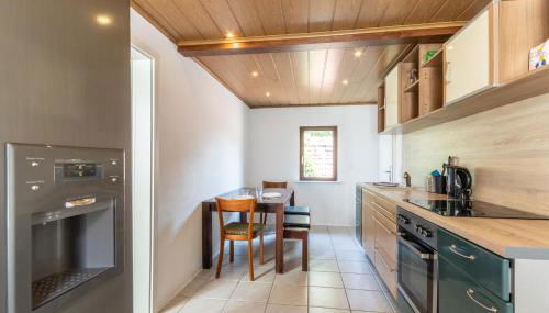 Arbeitnehmerunterkunft I 3 Betten I Balkon I eigene Küche & Bad - Foto 4