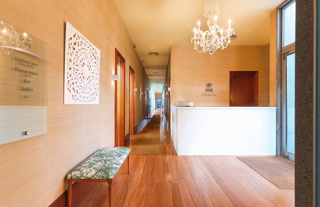 Casa Velha do Palheiro, Relais & Chateaux - Foto 27