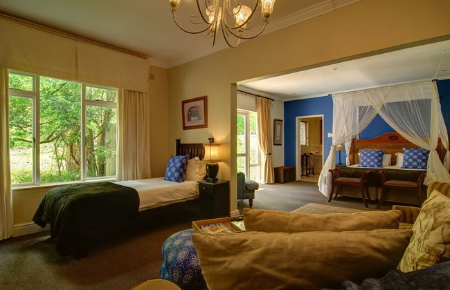 Blue Gum Country Estate - Foto 35