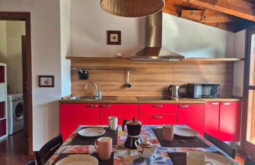 I Lecci By Case al Lago - Foto 1