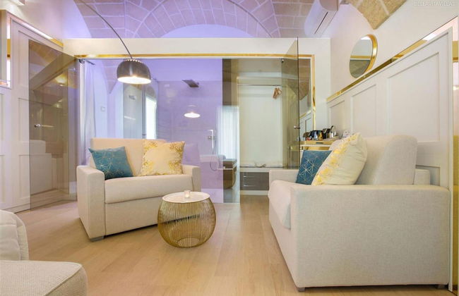 1314 AS Atlantide - Junior Suite Deluxe - Foto 22