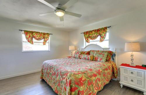 Sarasota House with Private Pool - 4 Mi to Beach! - Foto 13