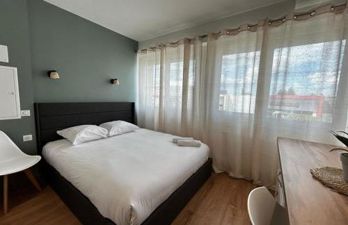 La Suite Faïence, chic et calme - Foto 6