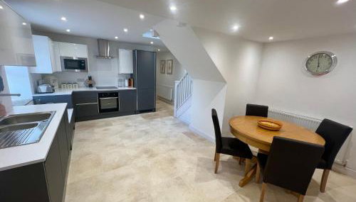 Stunning Home with STARGAZING ROOM Near Kielder Water - Foto 3