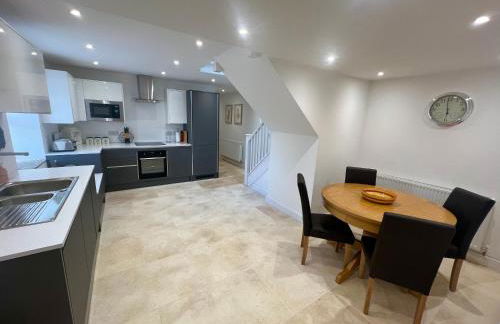 Stunning Home with STARGAZING ROOM Near Kielder Water - Foto 3