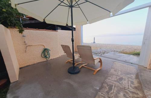 Aigeira Seafront Vacation Home 0 floor - Foto 15