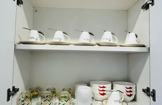 The Retreat mountain view Cameron highlands - Foto 22